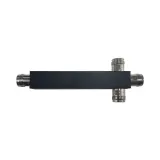 Cavity model  2 Way 3 Way 4 Way 698-2700MHz power divider splitter with N female connector