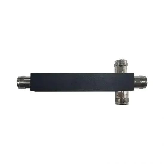 Cavity model  2 Way 3 Way 4 Way 698-2700MHz power divider splitter with N female connector