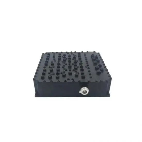 boxin Triplexer 695-755MHz 795-855MHz 895-975MHz Multiplexers  with NF  100W for DAS IBS