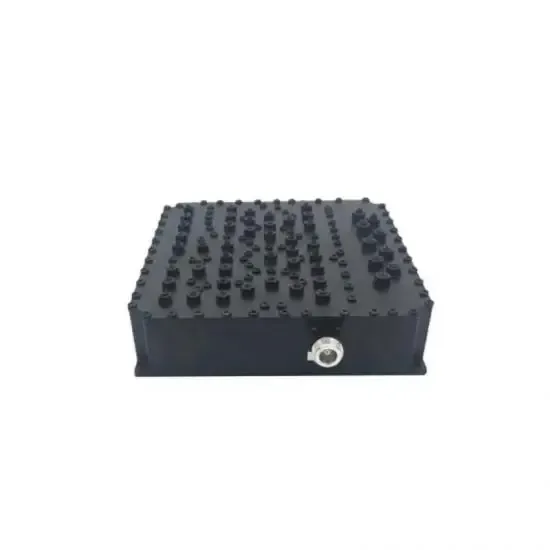 boxin Triplexer 695-755MHz 795-855MHz 895-975MHz Multiplexers  with NF  100W for DAS IBS