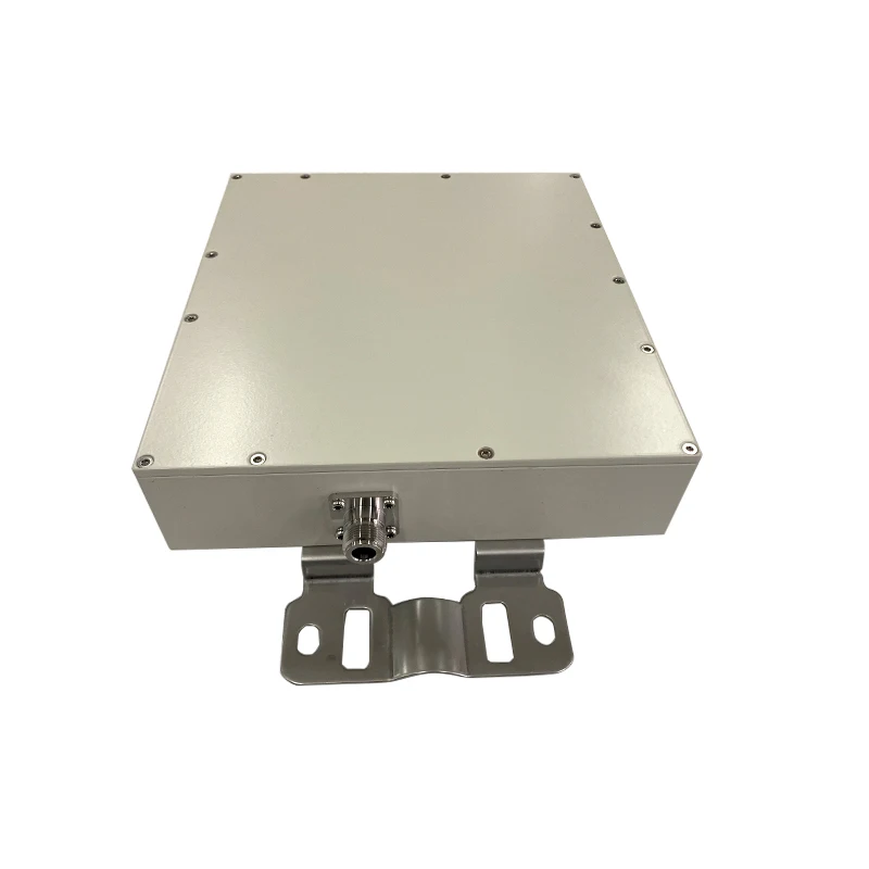 Customized Style Low PIM 821-869MHz RF Band Pass Filter with Good Quality