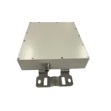 Customized Style Low PIM 821-869MHz RF Band Pass Filter with Good Quality