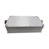 Low PIM RF Cavity Band Pass Filter 880-960 MHz NF