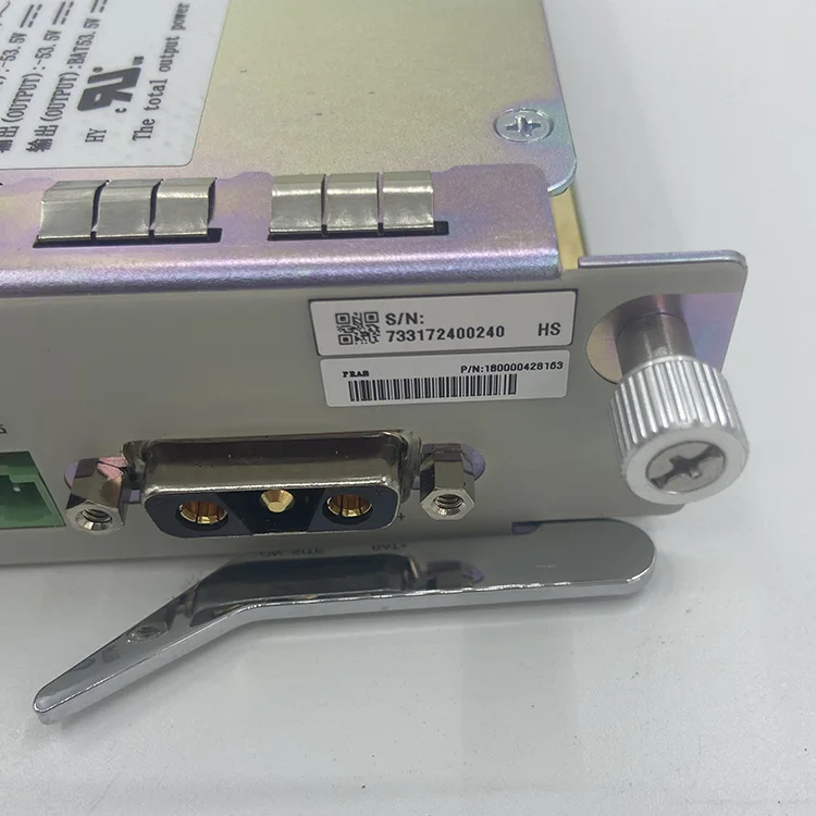 New zte Pram Ac Power Pram zte Gepon Olt Pram-boxintelecom