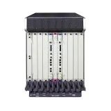 CX600 Series Green Cluster System Router CX600-X16A CX600-X8A