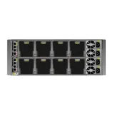 E9000H-4 Blade Chassis 4-Slot High-Density Enclosure for E9000 Series Server Blades