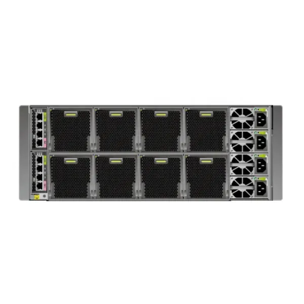 E9000H-4 Blade Chassis 4-Slot High-Density Enclosure for E9000 Series Server Blades