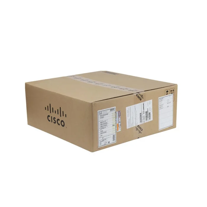 C ISCO C9200L-24P-4X-A Include 3 Years DNA License C9200-DNA-A-24-3Y-boxintelecom