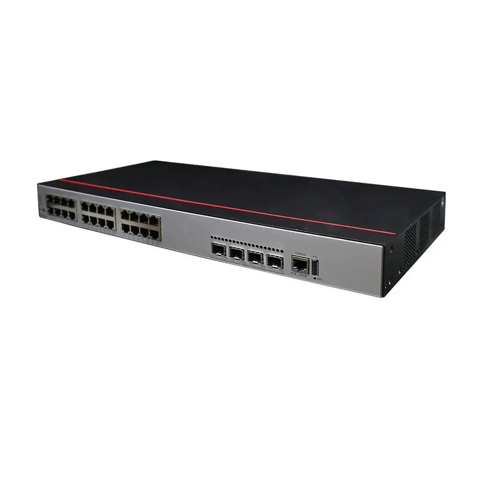 CloudEngine S5736-S48S4X-A 98011606 Base 48*GE SFP Ports Optional RTU Upgrade to 10G Campus Fixed Switch-boxintelecom