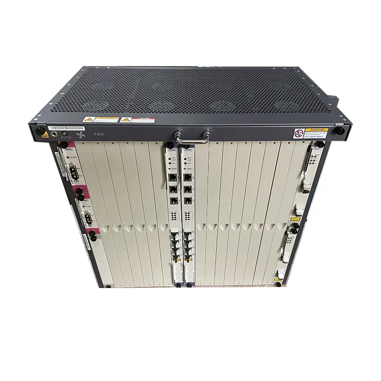 OLT Smartax Ma5680t Smartax Ma5680t Olt-boxintelecom