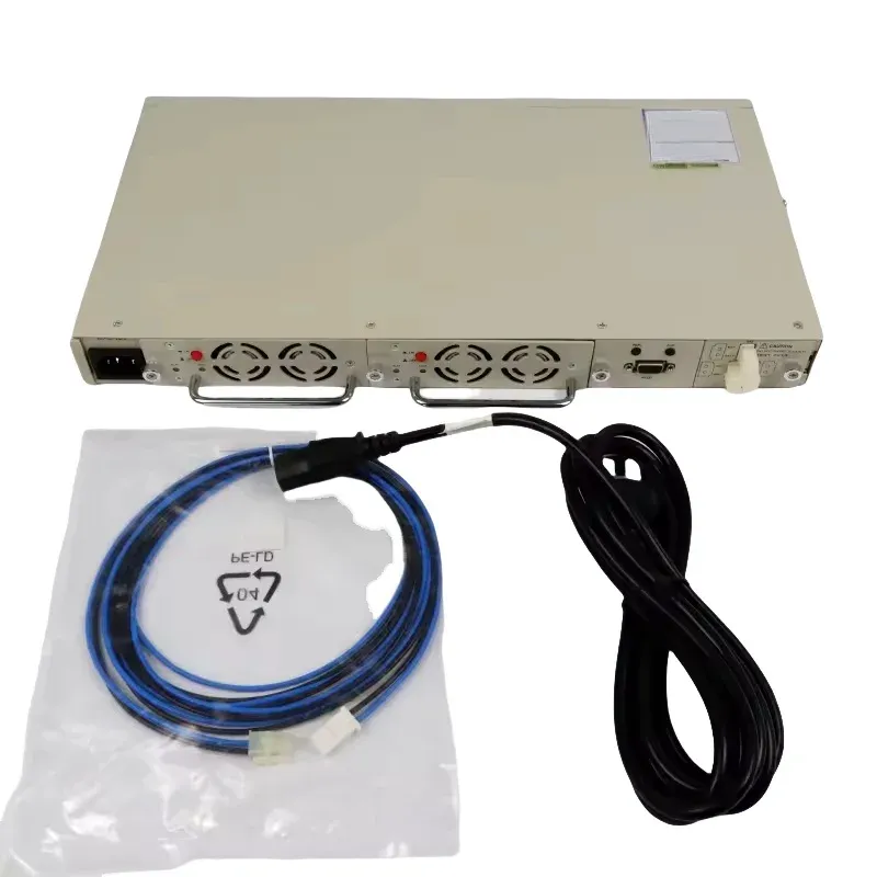 48VDC GIE4805S Output 10A Power Supply  48V 10A for Original OLT MA5680T MA5683T MA5608T Hot Selling GIE4805S-boxintelecom