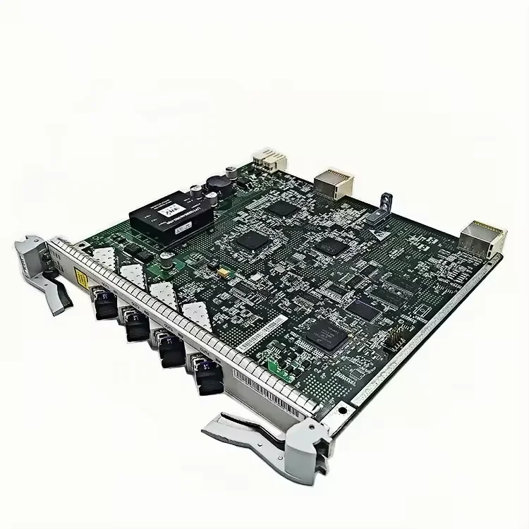Optical Interface Board SLQ4A 4*STM-4 OSN3500 S-4.1LC 10Gbps OTN Transmission Fiber Optic Equipment-boxintelecom