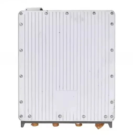 RRU4415 B7 Base Station Equipment 2600MHz Band 7 RRU for Wireless Communication Upgrade