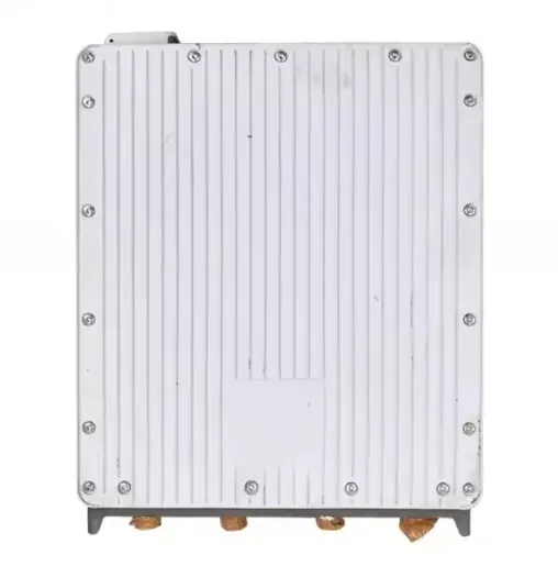 RRU4415 B7 Base Station Equipment 2600MHz Band 7 RRU for Wireless Communication Upgrade