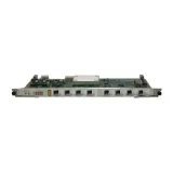 MA5600T MA5603T XGBD 8 10G GPON Ports Card with SFP+