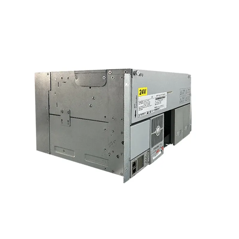 New Netsure700C41 300A Embedded Communications Power System for Telecom Applications.-boxintelecom