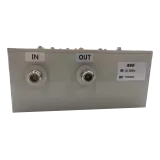 Hot Sale Power 300W RF Filter UHF RF TX 361-366MHz Filter with N Female Connector