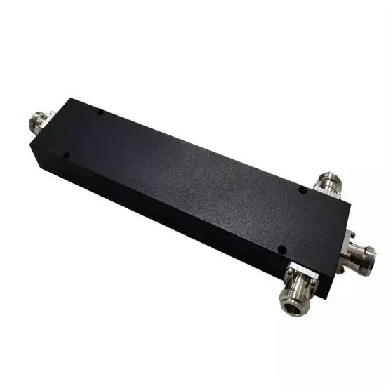 Low PIM 50W 698-4000MHz  3way Power Splitter Divider with  N-Female Connector  for IBS/DAS