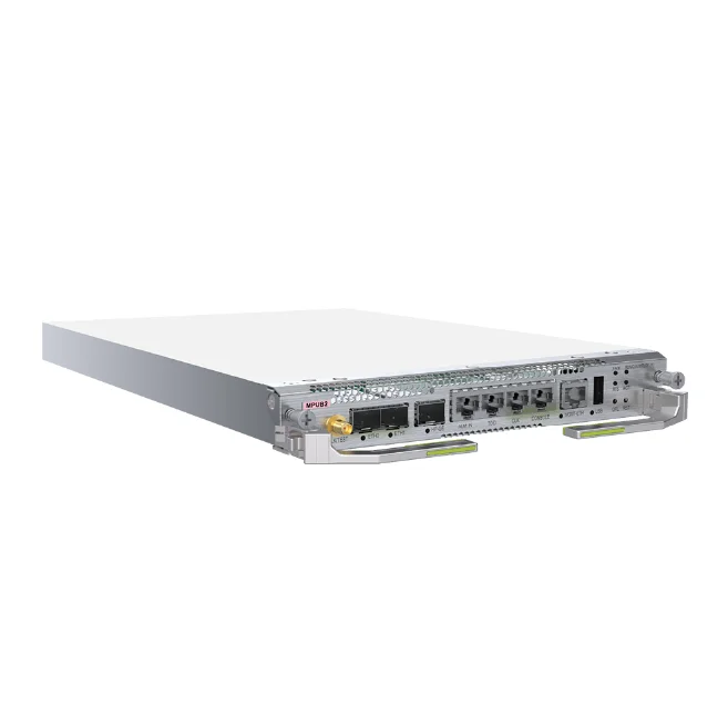 CR8DMPUF8AF3 CR8DMPUF8BF1 CR8DMPUF8BF2 CR8DMPUF8BF3 NetEngine 8000E F Main Processing Unit B2AMPUB2-boxintelecom