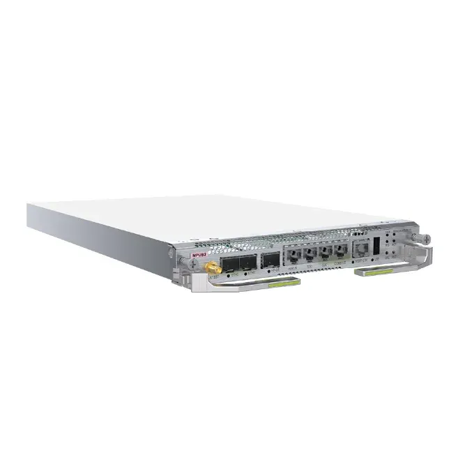 CR8DMPUF8AF3 CR8DMPUF8BF1 CR8DMPUF8BF2 CR8DMPUF8BF3 NetEngine 8000E F Main Processing Unit B2AMPUB2-boxintelecom