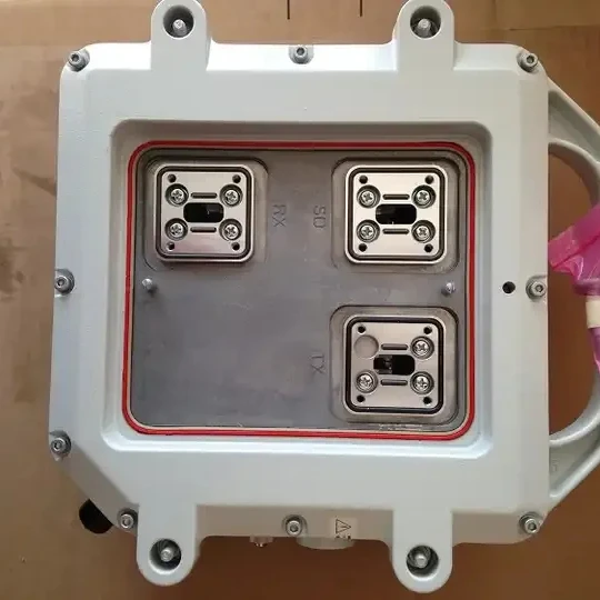 7GHz Ip Microwave Optix RTN905 XMC-LH 7G R070000SHA 02310VQE High Site ODU Radio
