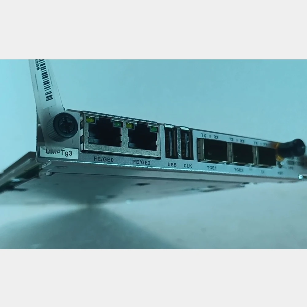 UMPTG3 03058543 the UMPTG3 Device Is Compatible With The 03058543 Communication Base Station-boxintelecom
