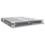 CR8DE8KE8NCU 03050CMD 400GBase-QSFP-DD + 8-Port 100GBase-QSFP28 Integrated Line Processing