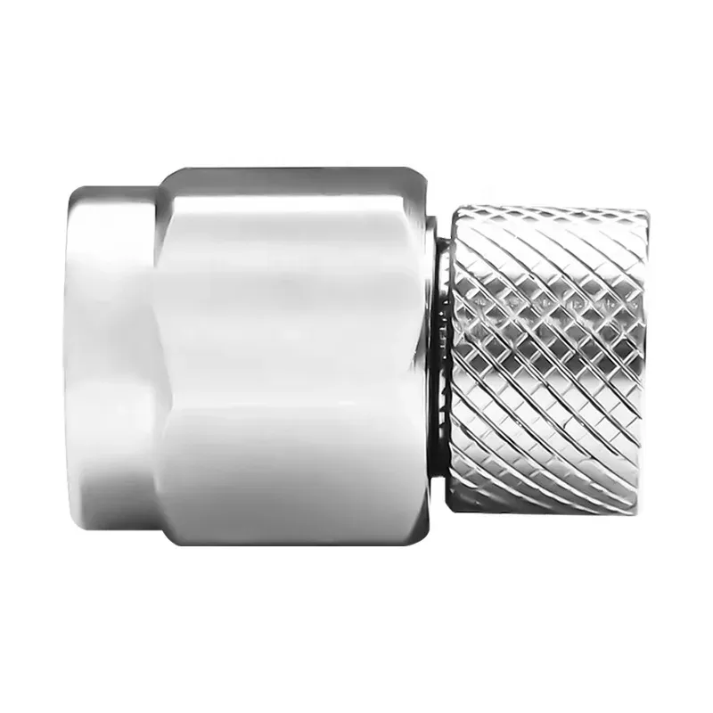 DC-18GHz 2W Coaxial Dummy Load Termination with SMA Male Connector Used for IBS DAS BTS