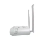 V2802GW Versol ONT Router with 1*XPON+1GE+1FE+WiFi 4 ONUs