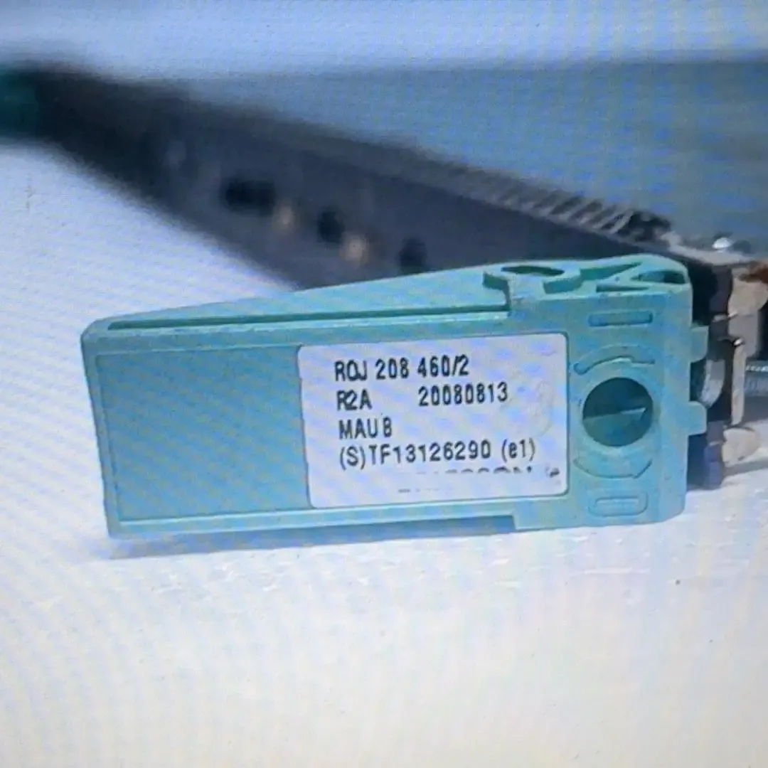 ROJ 208 460/2  MAUB Board Card ROJ208460/2-boxintelecom