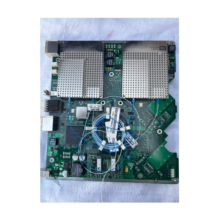DWDM OSN 9800 UPS ND2 10G Board TN52ND2 TN52ND2T01 TN52ND2T02 TN52ND2T04