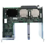 N55-D160L3-V2, C I S-C-O Nexus 5548 Switch Module, 160Gbps Throughput/Layer 3 Features/Spa