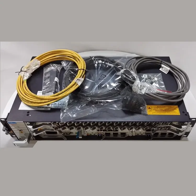 OLT C620 Gpon/ Xgpon Xgspon Xg-pongpon 16 Ports For 128 Users zte OLT Zxa10 C620-boxintelecom