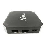 Tv Box X96 mini Manufacturers IPTV Streaming 4K Set-top box Amlogic S905 New X96 mini Andr