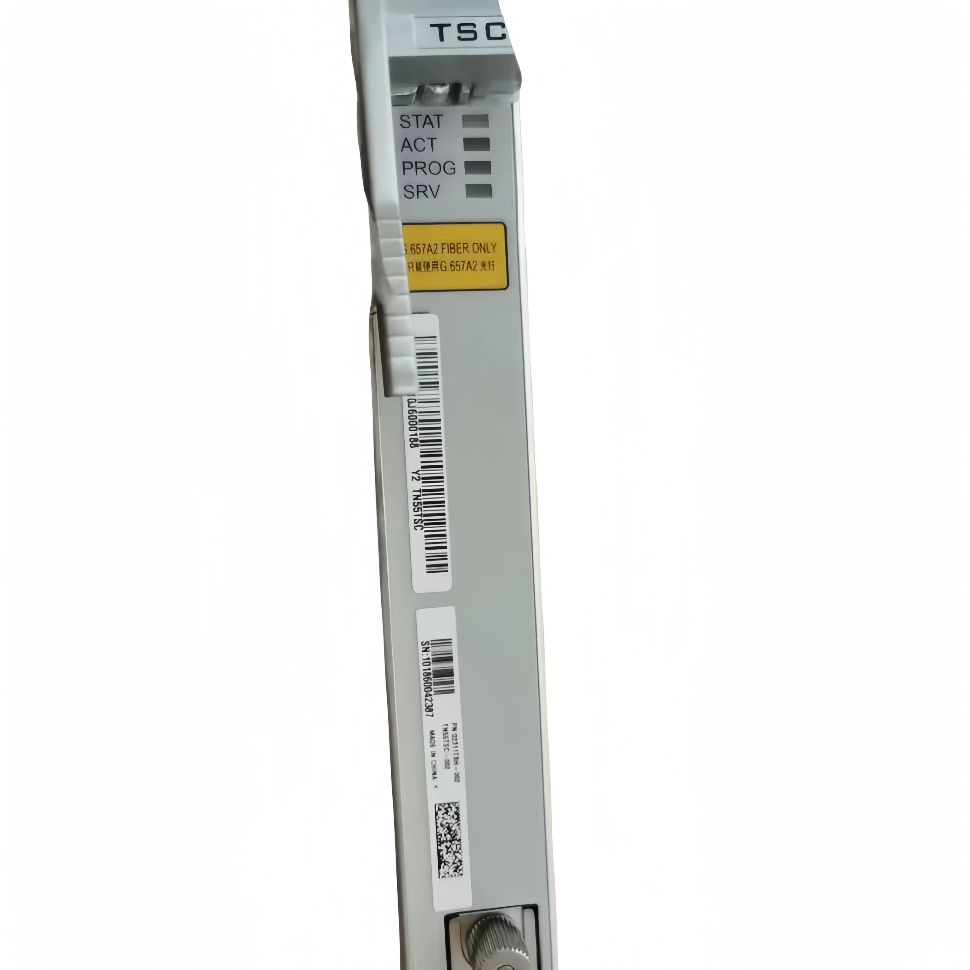 OSN8800 TSC 03024GDQ TN55TSC 100G Tributary Service Processing Board With Tributary Service Processing Card-boxintelecom