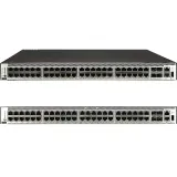 S5735-S48HS4XE-V2 98012241 48 Gigabit SFP, DB50 Ports, 4 10-gigabit SFP+, 2 Dedicated Stac