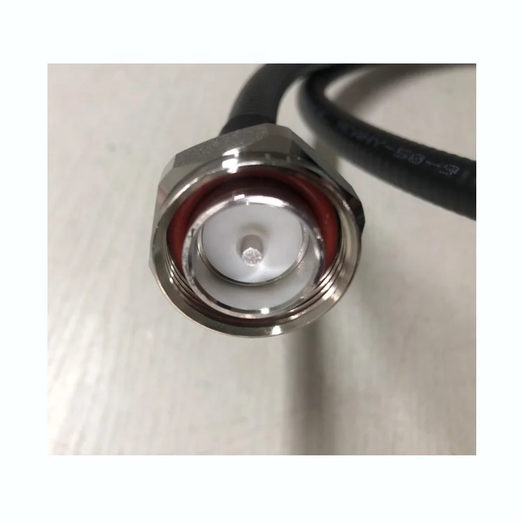 Superflexible jumper cable  1/2