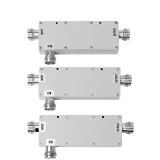 698-3800MHz 300w 5dB 6dB 10dB 15dB 20dB 30dB N Female Low VSWR High Isolation Directional 