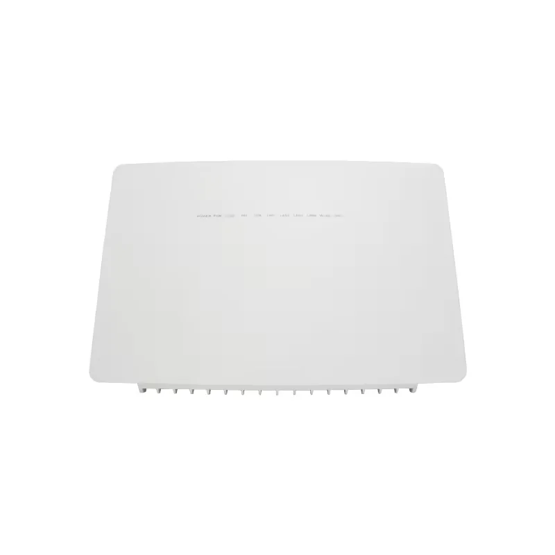 XPON ONU AC Dualband 2.4G&5G WIFI ONU ONT 4 Antennas 2 Antennas EG8145V5 HG8245Q2 With Service Name Hg6821m-boxintelecom