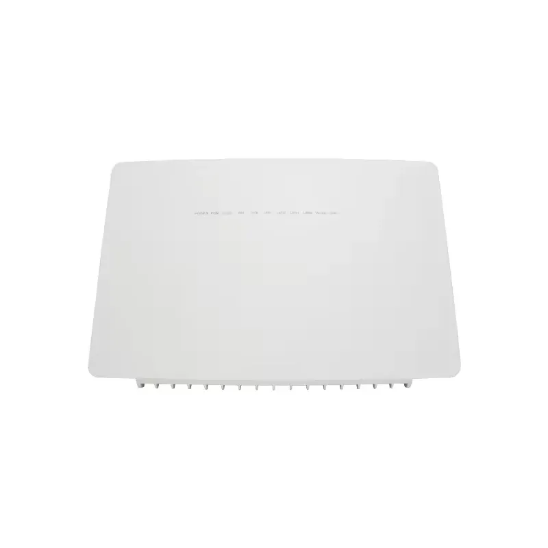 HG8245Q2 Modem GPON ONU FTTH Dual Band 2.4G5.8G 4LAN Gigabit Ethernet Port 1voice 2USB Built-in Antenna Gigabit English Version-boxintelecom