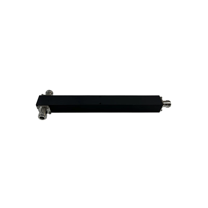 Wideband 698-2700MHz 2way 3way 4way Cavity RF Power Splitter with N Female Connector for D