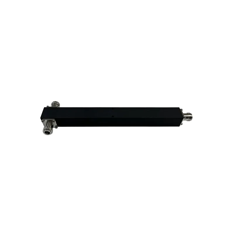 Wideband 698-2700MHz 2way 3way 4way Cavity RF Power Splitter with N Female Connector for D