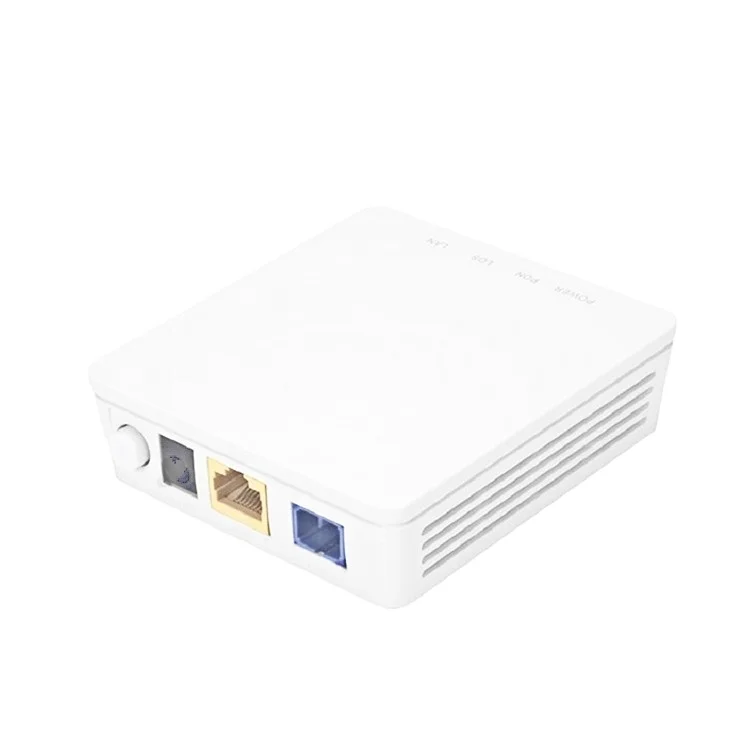TIANHOU HG8310M GPON XPN ONU Optical Fibers Router 1GE UPC Modem Wi-Fi 1 Year Warranty AC 100-240V 300MHz Frequency-boxintelecom