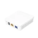 TIANHOU HG8310M GPON XPN ONU Optical Fibers Router 1GE UPC Modem Wi-Fi 1 Year Warranty AC 