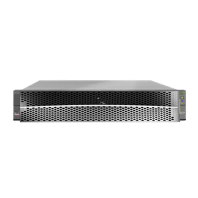 OceanStor 5500 V5 Mid-Range 2U Multi-Controller Storage Hybrid Flash Networking Solution-boxintelecom