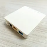 Hg8310m Mini Xpon ONU 1GE Port Gpon Epon ONT Onu Xpon
