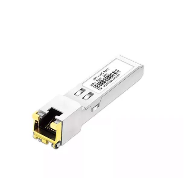Gigabit Single Mode Fiber Module Multi Mode Optical Transceiver SFP SFP and  Factory OEM Supported-boxintelecom