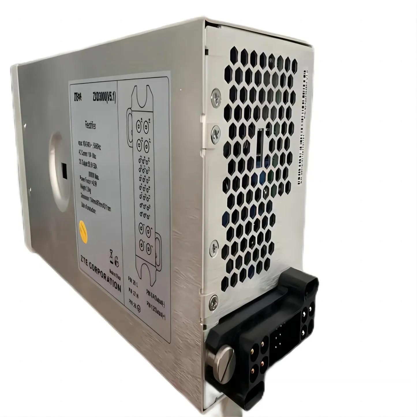 Switching Rectifier ZXD3000 V5.1 for Communication Power Supply
