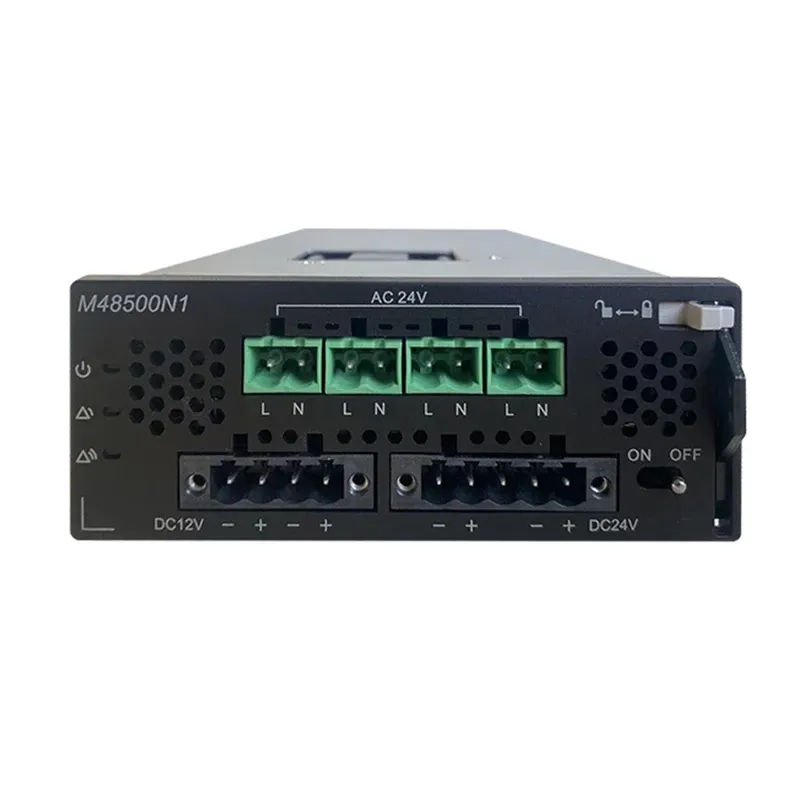 M48500N 24V Power Module 500,000hrs MTBF High Reliability Switching Power Supply for Data Center Backup-boxintelecom