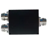 lindoor distribution system 50W Wilkinson 2 way 600-6000MHz RF power splitter 4.3/10-femal